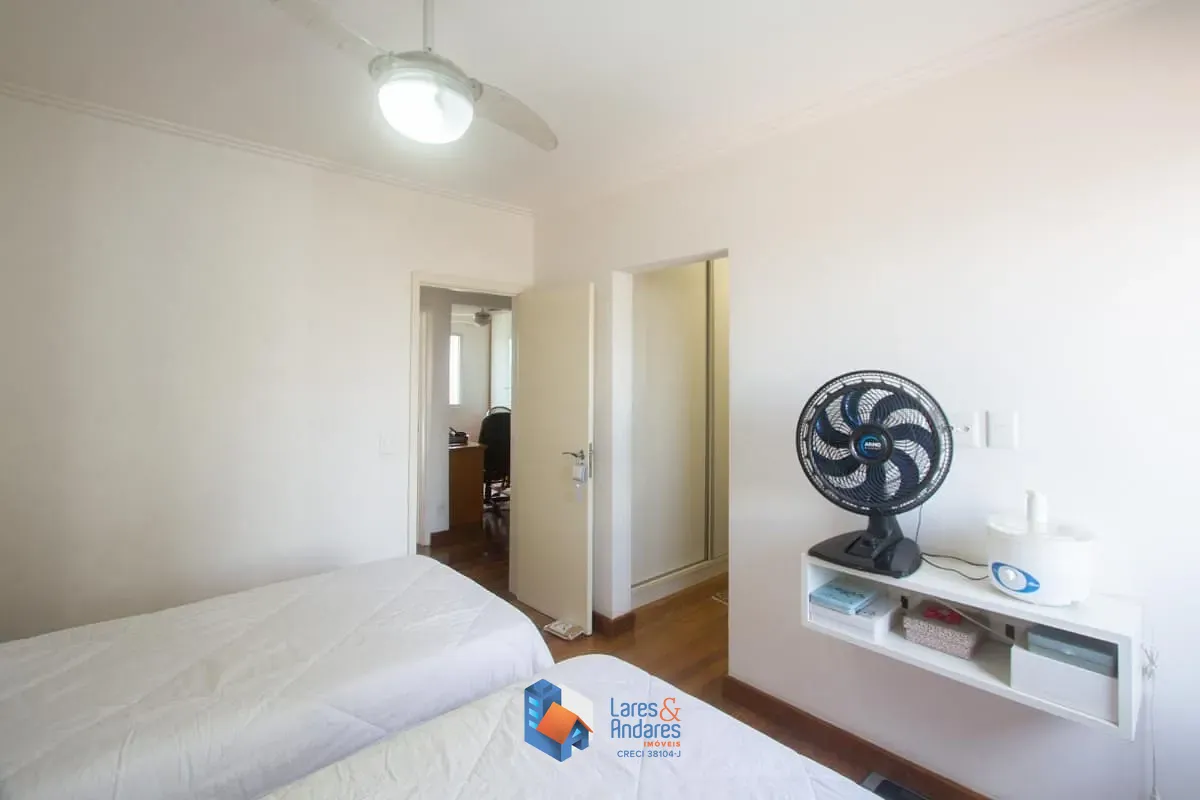 Apartamento, 3 quartos, 121 m² - Foto 15