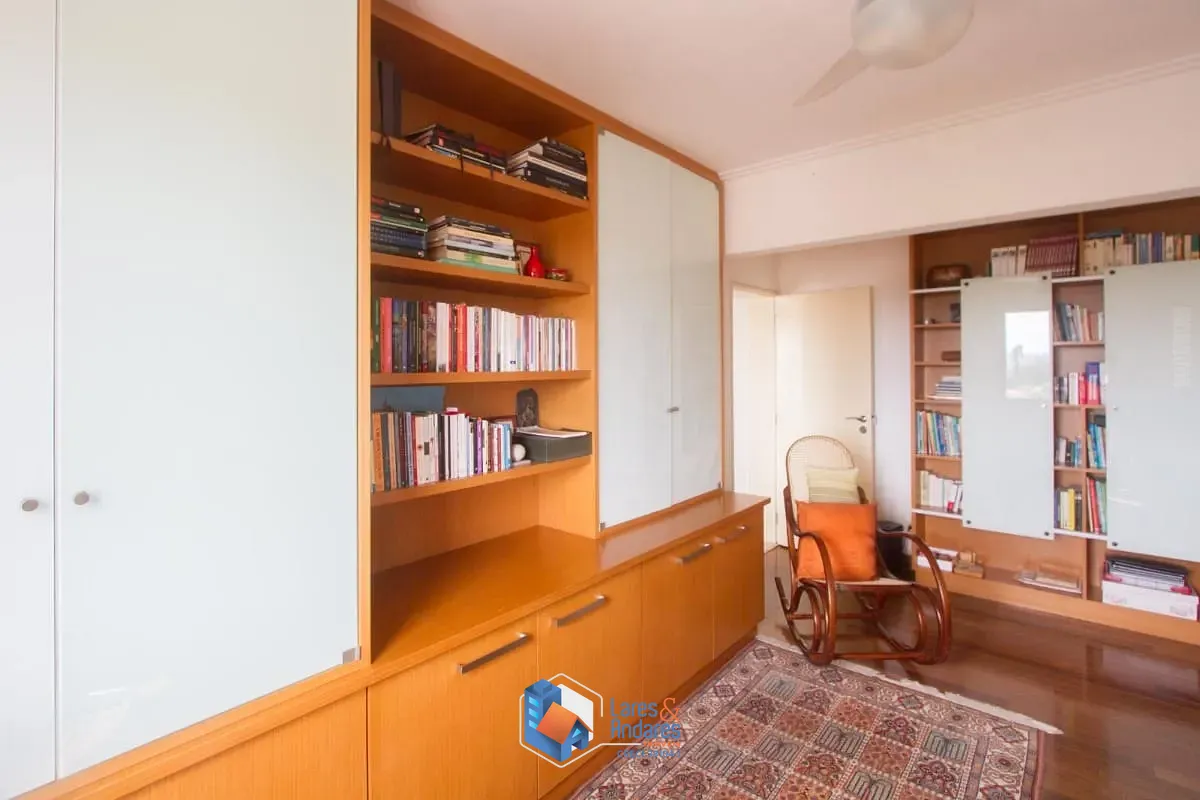 Apartamento, 3 quartos, 121 m² - Foto 22