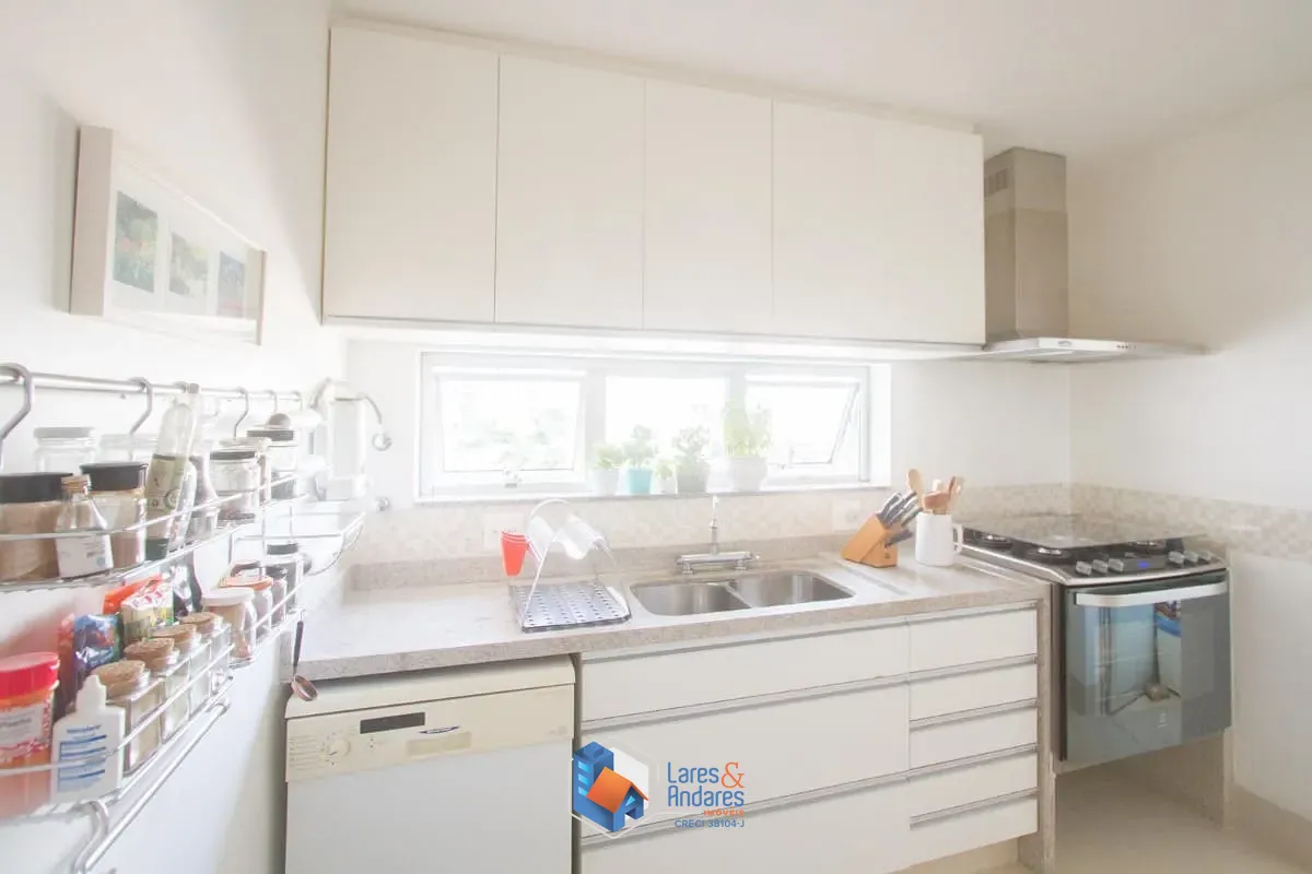 Apartamento, 3 quartos, 121 m² - Foto 27