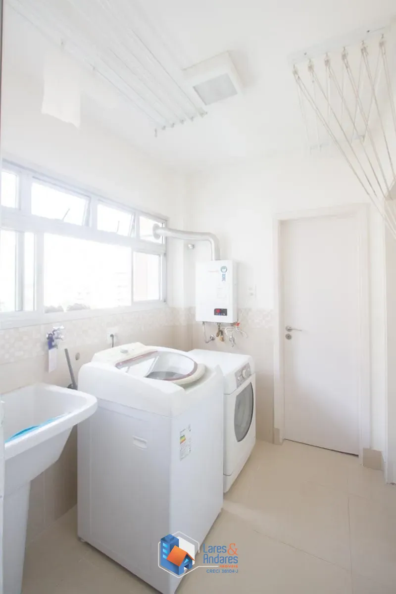 Apartamento, 3 quartos, 121 m² - Foto 28