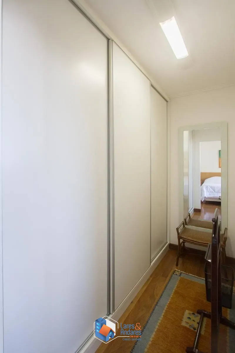 Apartamento, 3 quartos, 121 m² - Foto 18