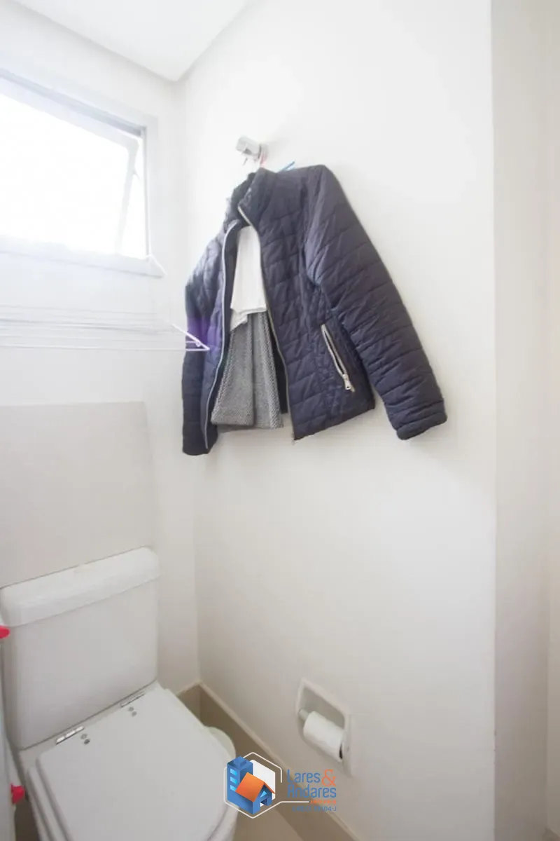 Apartamento, 3 quartos, 121 m² - Foto 30