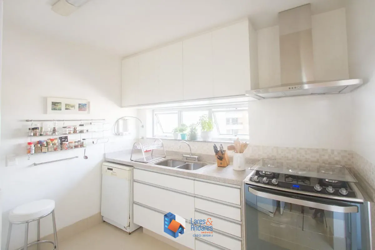 Apartamento, 3 quartos, 121 m² - Foto 25
