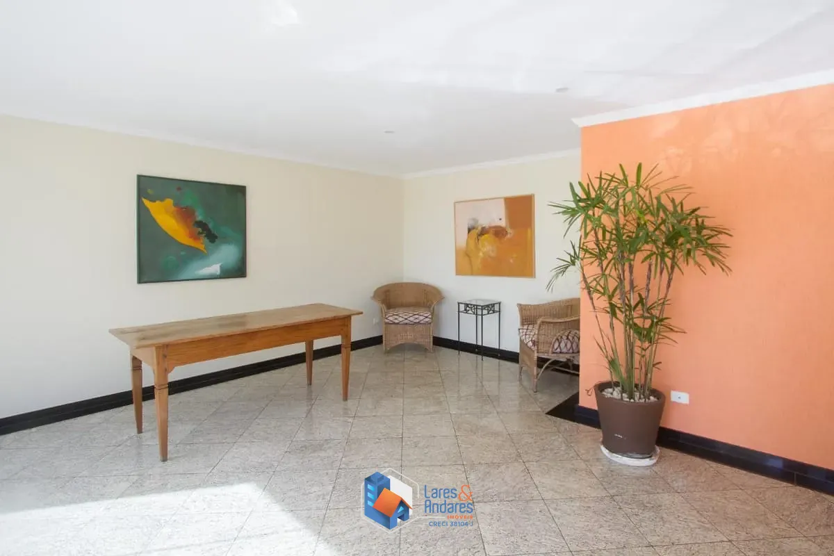 Apartamento, 3 quartos, 121 m² - Foto 31