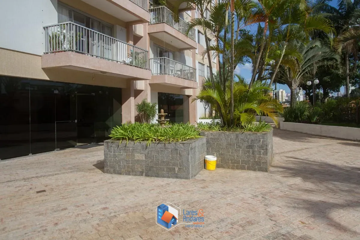 Apartamento, 3 quartos, 121 m² - Foto 42