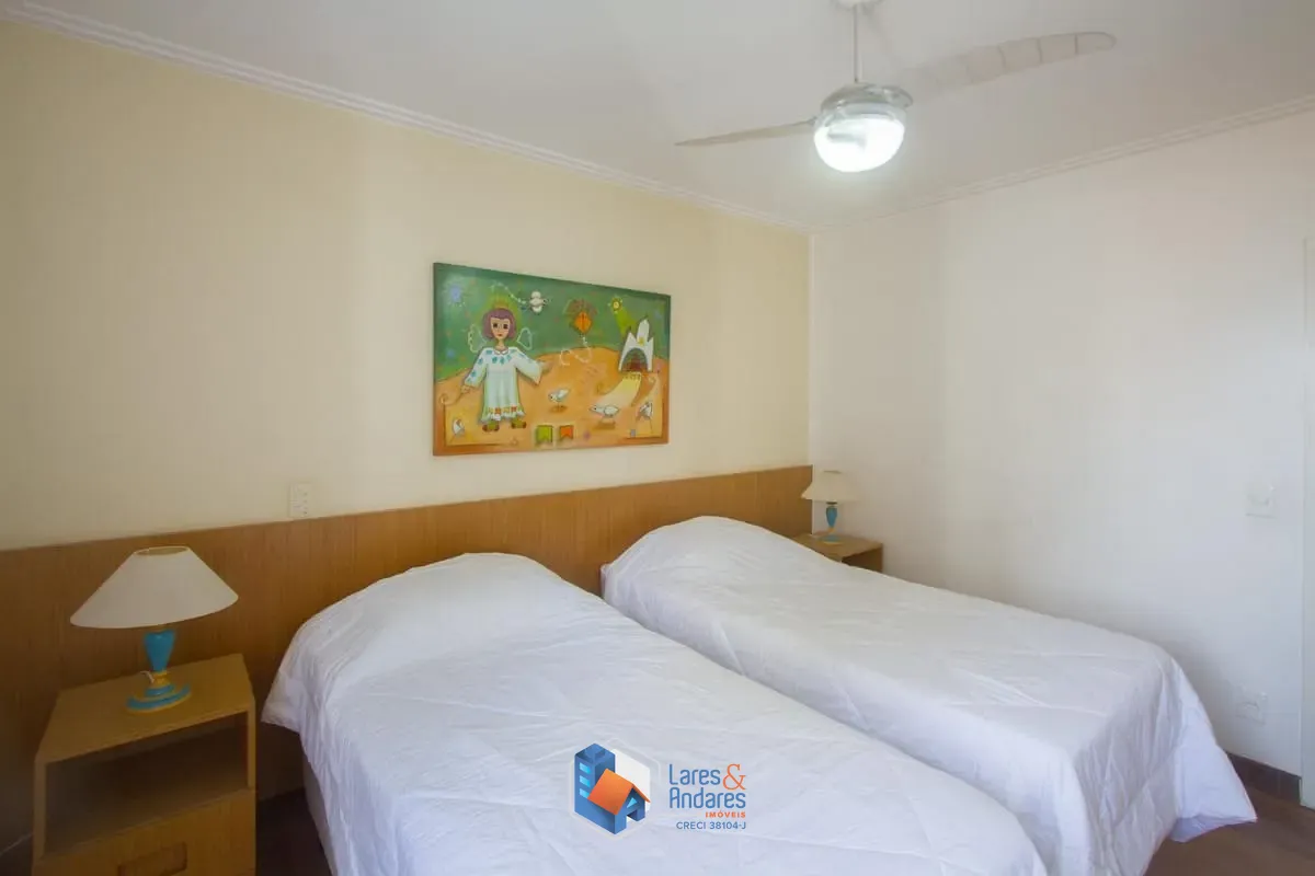 Apartamento, 3 quartos, 121 m² - Foto 14