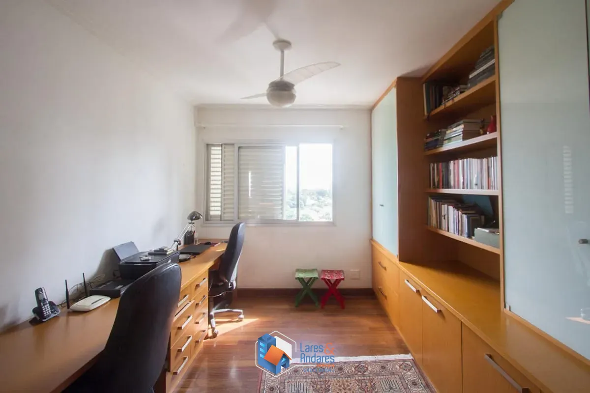 Apartamento, 3 quartos, 121 m² - Foto 21