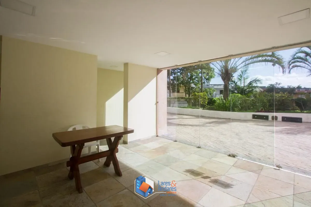Apartamento, 3 quartos, 121 m² - Foto 39