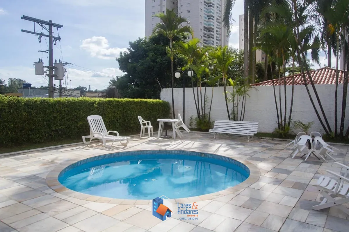 Apartamento, 3 quartos, 121 m² - Foto 35