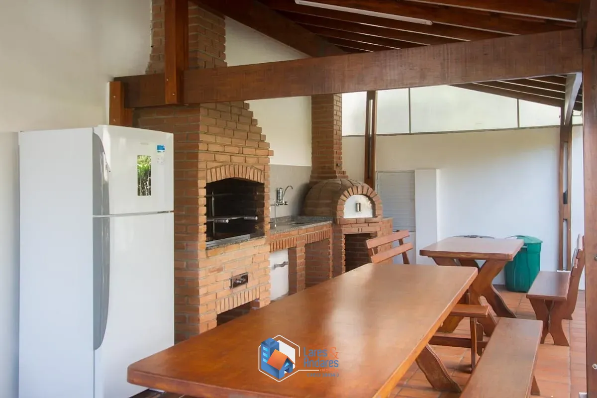 Apartamento, 3 quartos, 121 m² - Foto 36