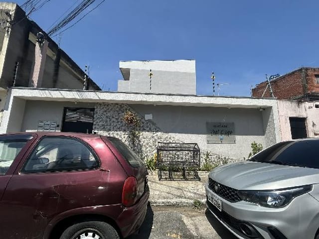 Foto do Apartamento - Apartamento à venda 2 Quartos, 37M², VILA ITAIM, SAO PAULO - SP | Imobiliária Compare