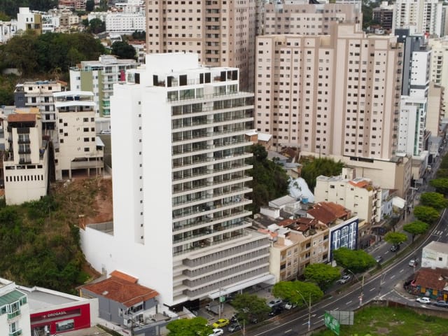 Apartamento com 117m² 2 quartos e 2 banheiros, à venda, no bairro São Mateus em Juiz de Fora