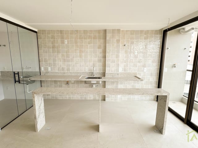 Apartamento com 117m² 2 quartos e 2 banheiros, à venda, no bairro São Mateus em Juiz de Fora