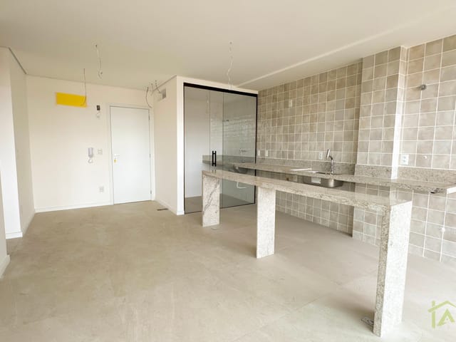 Apartamento com 117m² 2 quartos e 2 banheiros, à venda, no bairro São Mateus em Juiz de Fora
