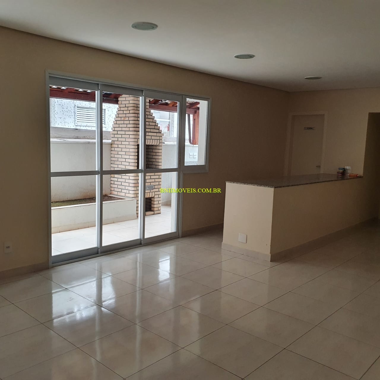 Apartamento, 1 quarto, 29 m² - Foto 2