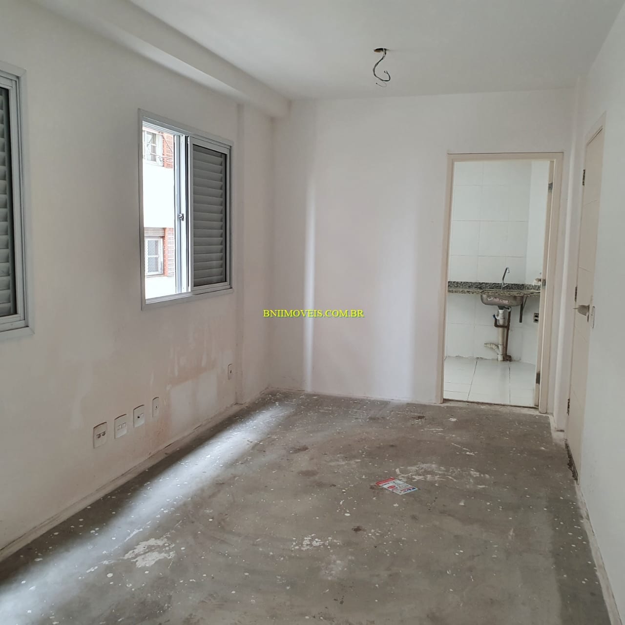 Apartamento, 1 quarto, 29 m² - Foto 10