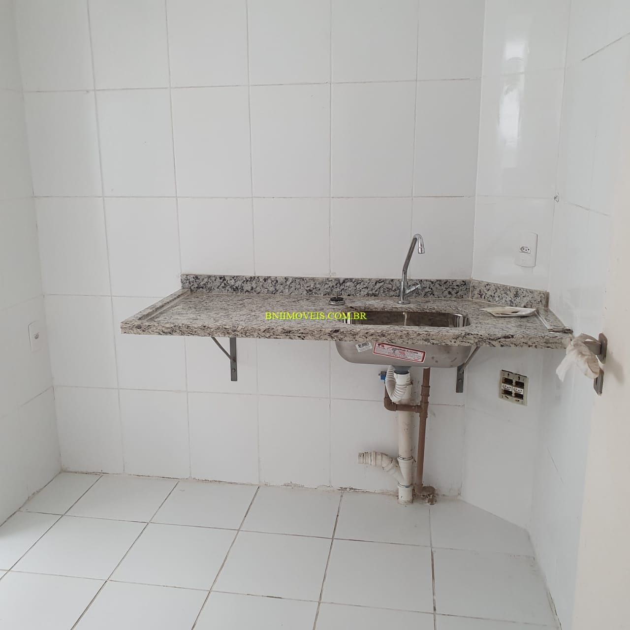 Apartamento, 1 quarto, 29 m² - Foto 4