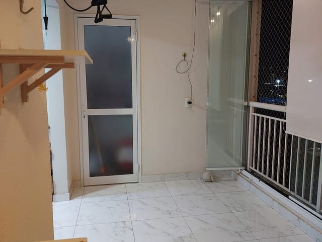 Apartamento com 92m² 3 quartos e 3 banheiros, à venda, no bairro Jardim Vazani em São Paulo