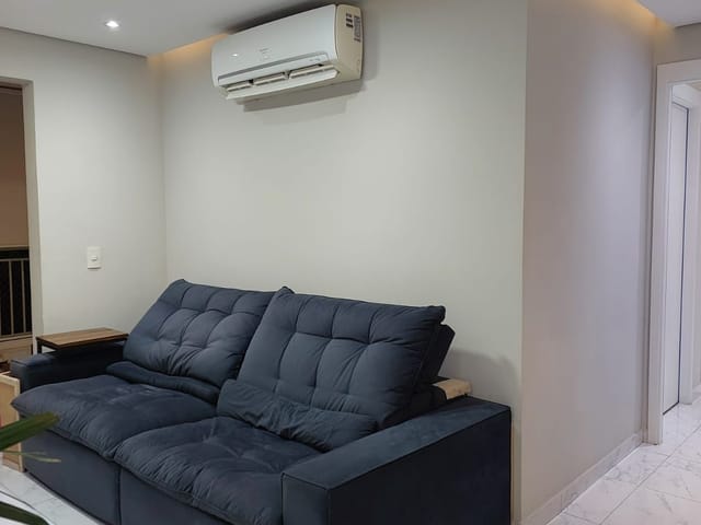 Apartamento com 92m² 3 quartos e 3 banheiros, à venda, no bairro Jardim Vazani em São Paulo