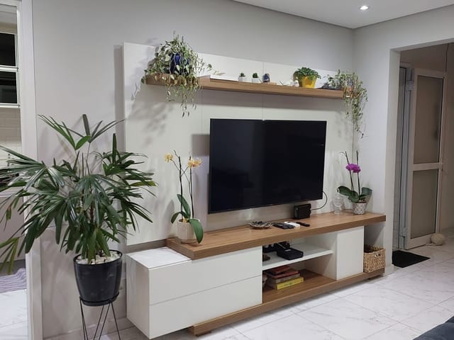 Apartamento com 92m² 3 quartos e 3 banheiros, à venda, no bairro Jardim Vazani em São Paulo