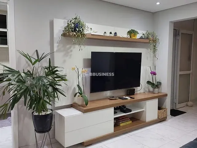 Apartamento com 92m² 3 quartos e 3 banheiros, à venda, no bairro Jardim Vazani em São Paulo