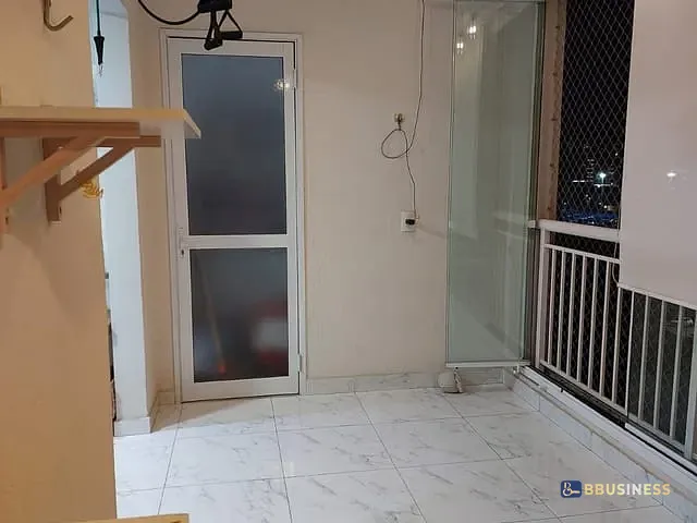 Apartamento com 92m² 3 quartos e 3 banheiros, à venda, no bairro Jardim Vazani em São Paulo