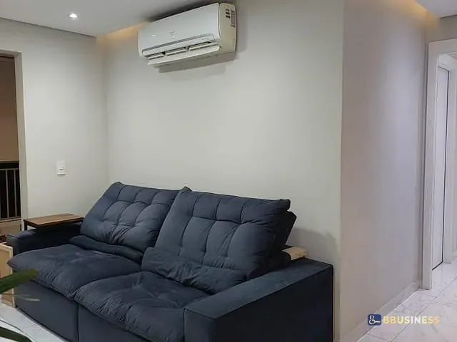 Apartamento com 92m² 3 quartos e 3 banheiros, à venda, no bairro Jardim Vazani em São Paulo