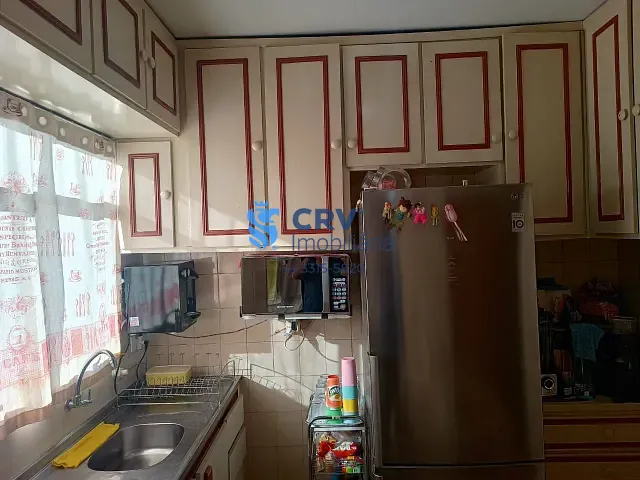 Apartamento com 100m² 3 quartos e 2 banheiros, à venda, no bairro Vila Ipiranga em Londrina