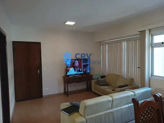 Apartamento com 100m² 3 quartos e 2 banheiros, à venda, no bairro Vila Ipiranga em Londrina