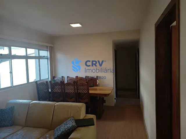 Apartamento com 100m² 3 quartos e 2 banheiros, à venda, no bairro Vila Ipiranga em Londrina