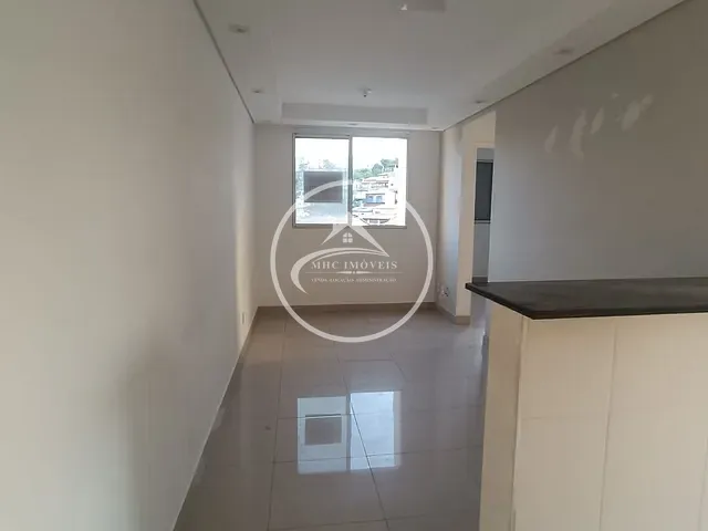 Apartamento 2 quartos e 1 banheiro, à venda, no bairro Vila Carminha em Campinas