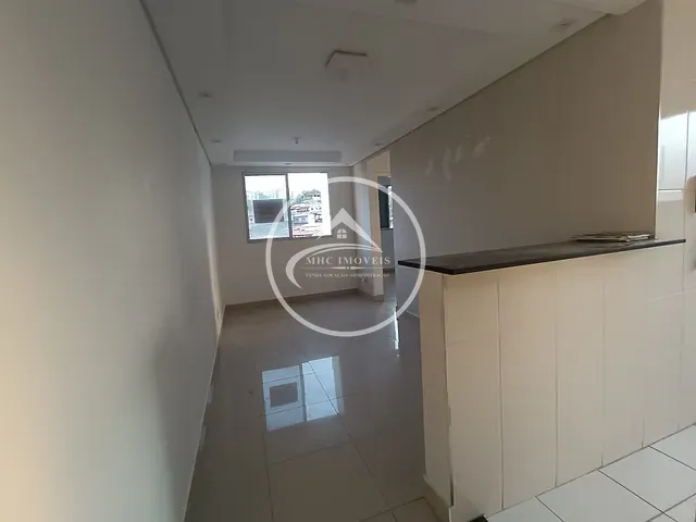 Apartamento 2 quartos e 1 banheiro, à venda, no bairro Vila Carminha em Campinas