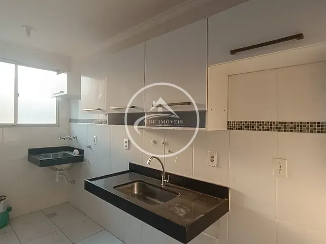 Apartamento 2 quartos e 1 banheiro, à venda, no bairro Vila Carminha em Campinas