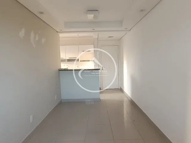 Apartamento 2 quartos e 1 banheiro, à venda, no bairro Vila Carminha em Campinas