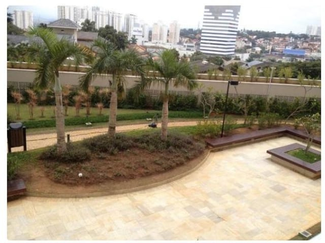 Foto do Apartamento - Apartamento à venda 4 Quartos, 4 Suites, 3 Vagas, 312M², Jardim das Colinas, São José dos Campos - SP | Helbor Paesaggio Jardim Das Colinas | RUSSI IMÓVEIS