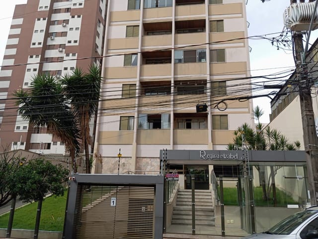 Foto do Apartamento - Apartamento à venda, 02 quartos, Sacada, 63,27 m² útil, 01 vaga, Centro, Londrina, PR | ZBM NEGOCIOS IMOBILIARIOS