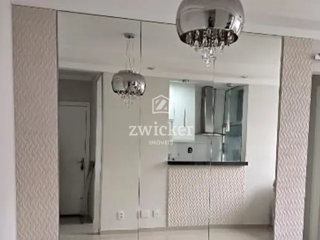 Apartamento com 46m² 2 quartos e 1 banheiro, à venda, no bairro Parque União em Bauru