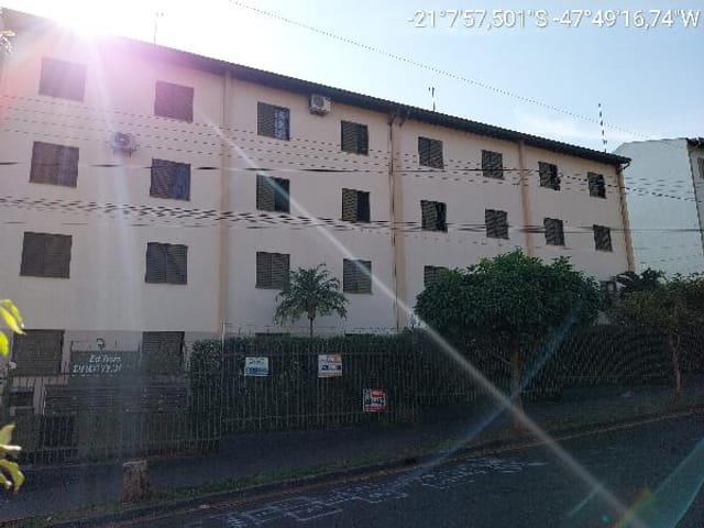 Foto do Apartamento - Apartamento à venda 2 Quartos, 1 Vaga, 98M², RESIDENCIAL DAS AMERICAS, RIBEIRAO PRETO - SP | Imobiliária Compare