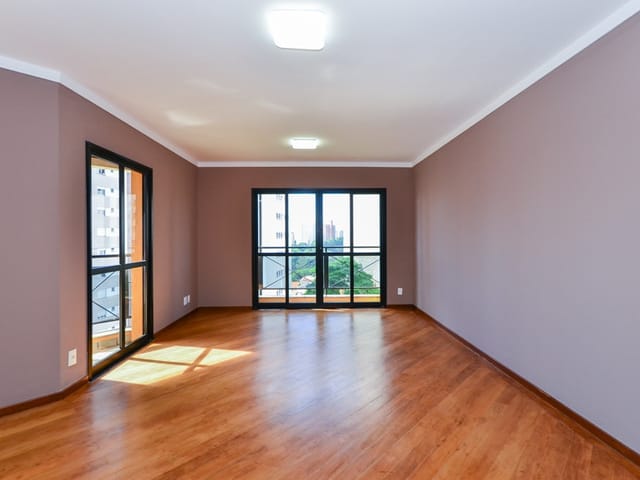 Foto do Apartamento - Apartamento para venda em Jardim Ampliação com 4 quartos, sendo 3 suítes , 202m² | Lares e Andares Imóveis