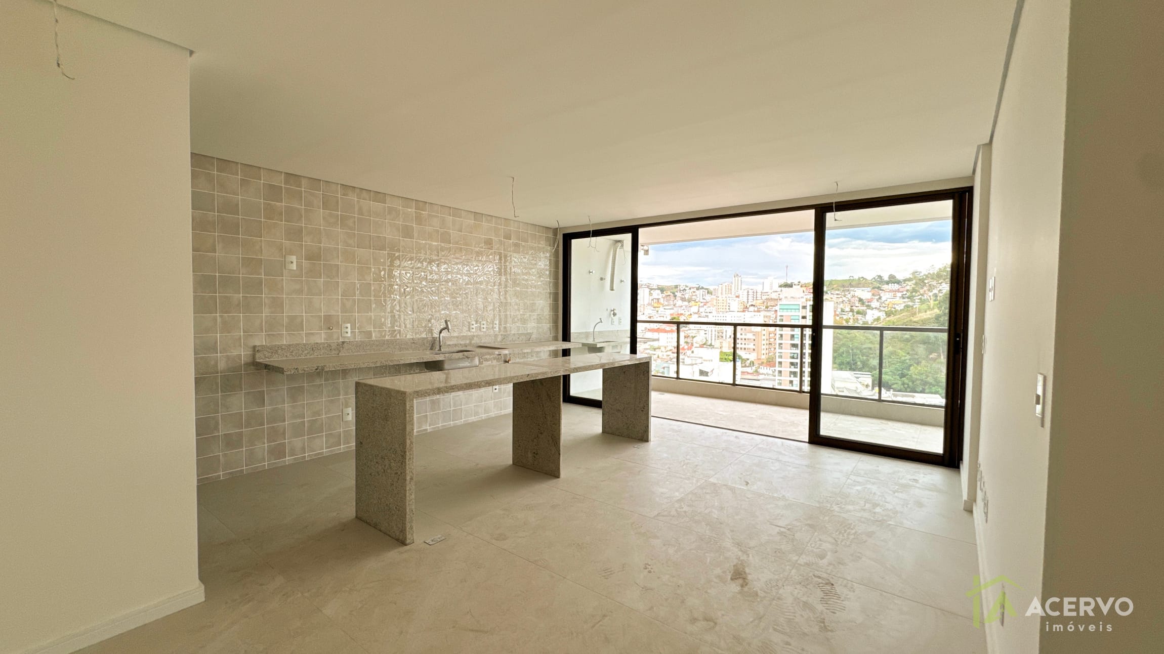 Apartamento à Venda em São Mateus