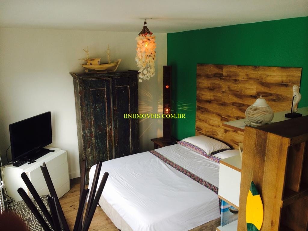 Apartamento, 1 quarto, 56 m² - Foto 8