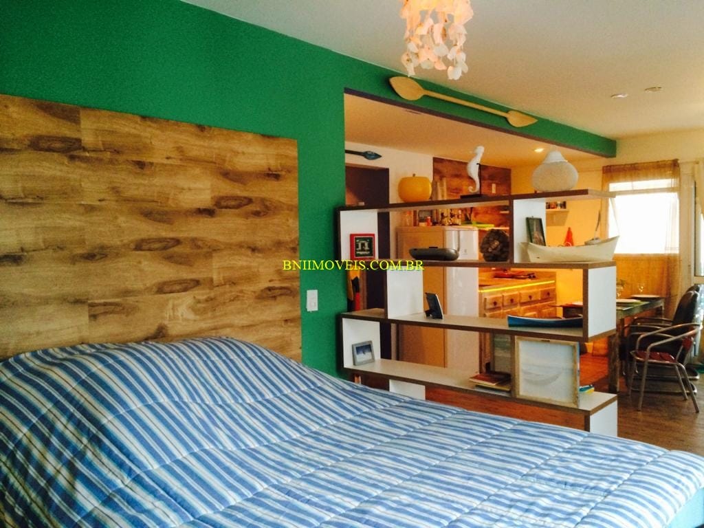 Apartamento, 1 quarto, 56 m² - Foto 7