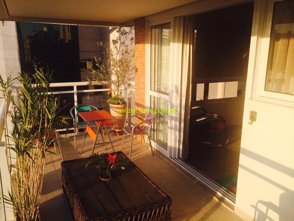 Apartamento, 1 quarto, 56 m² - Foto 2