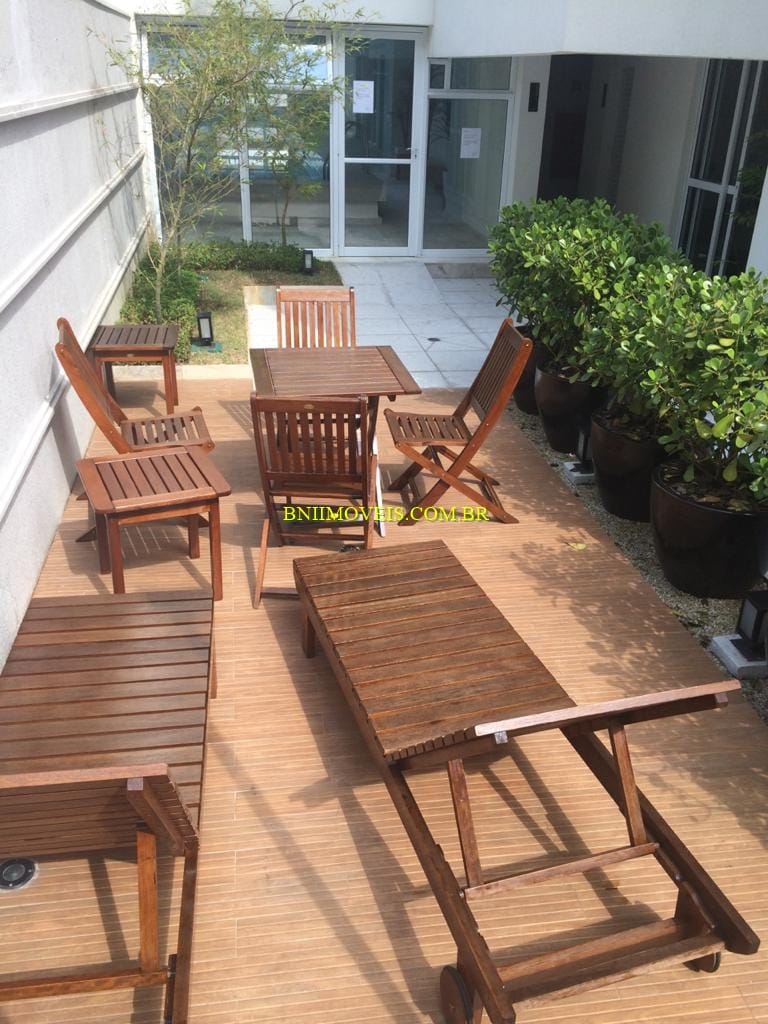 Apartamento, 1 quarto, 56 m² - Foto 14