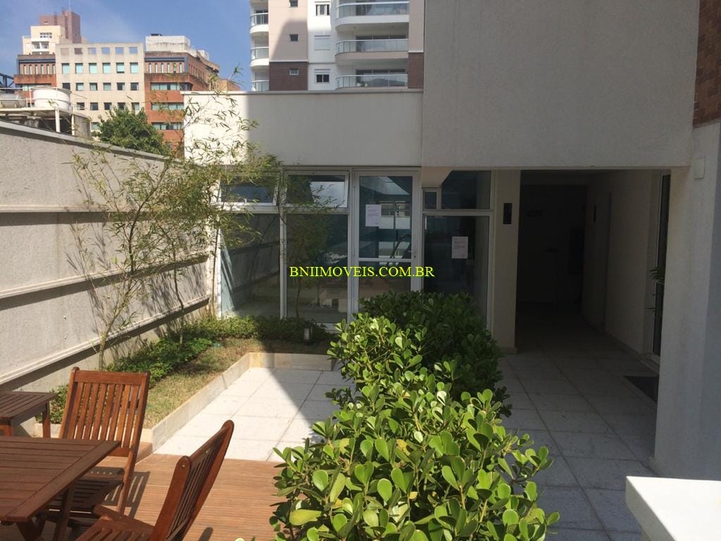 Apartamento, 1 quarto, 56 m² - Foto 15