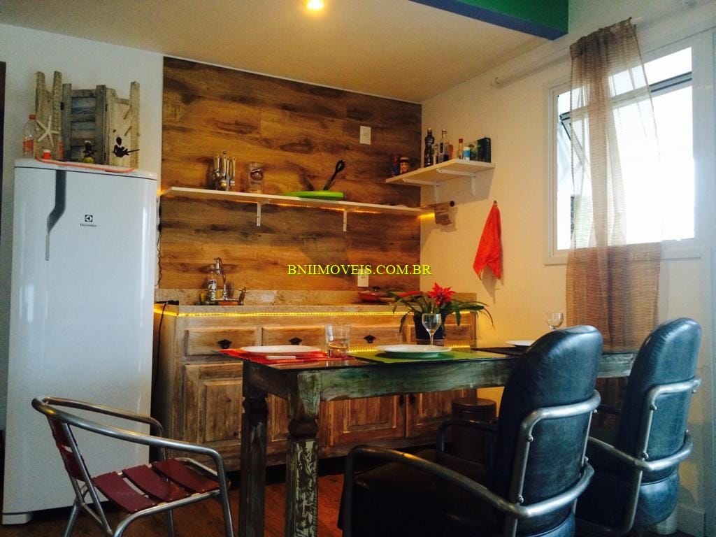 Apartamento, 1 quarto, 56 m² - Foto 5