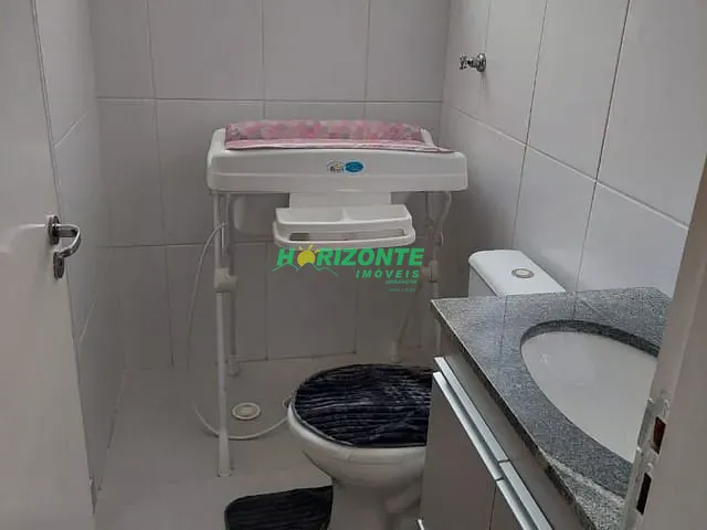 Apartamento com 70m² 3 quartos e 2 banheiros, à venda, no bairro Jardim Apolo em São José dos Campos