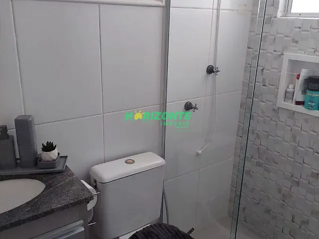 Apartamento com 70m² 3 quartos e 2 banheiros, à venda, no bairro Jardim Apolo em São José dos Campos