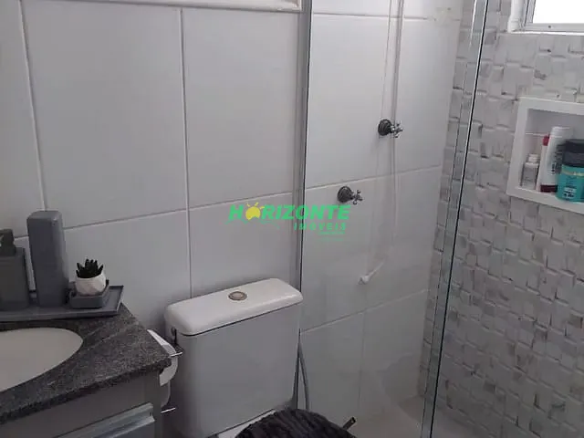 Apartamento com 70m² 3 quartos e 2 banheiros, à venda, no bairro Jardim Apolo em São José dos Campos