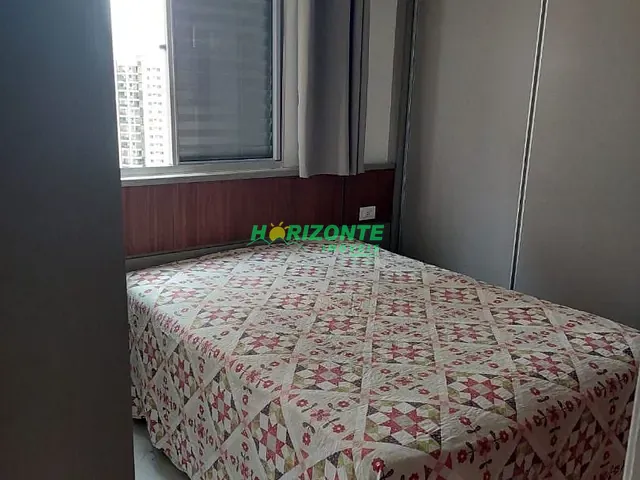 Apartamento com 70m² 3 quartos e 2 banheiros, à venda, no bairro Jardim Apolo em São José dos Campos